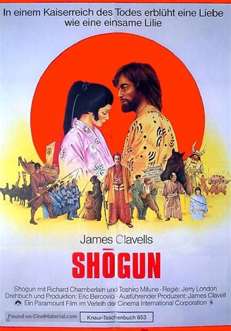 shogun streaming community